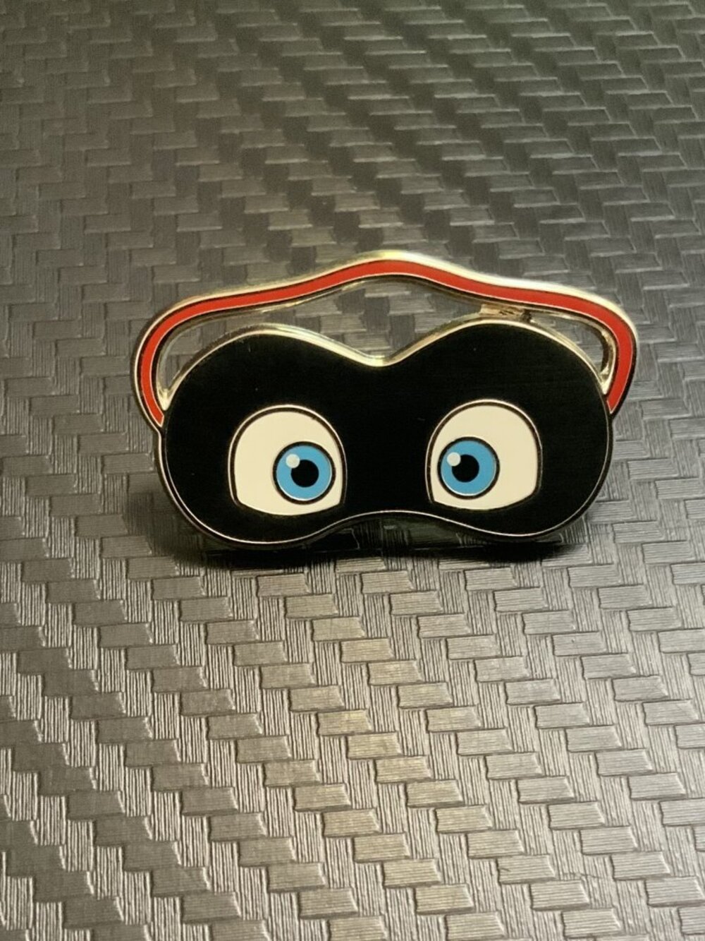 2023 Disney Jack-Jack Parr Sleep Mask Magical Mystery